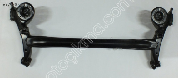 55100-1R100 BLUE 11- TORSİYON KOMPLE ARKA
