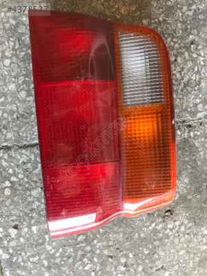 Ford escort sağ arka stop