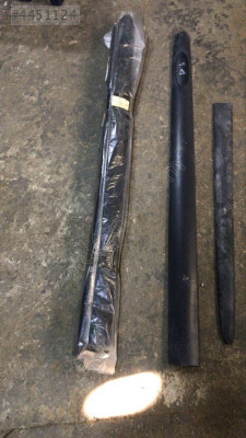 Renault clio sol sağ ön kapı bandları