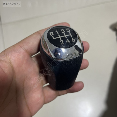 43711-0U300RY VİTES TOPUZU 11- BLUE ACCENT