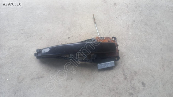 OPEL INSİGNİA SAĞ ÖN KAPI KOLU KOMPLE.OTO ERKAN ÜNYE