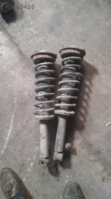 Alfa romeo 166 arka amortisör kep yay orjinal çıkma