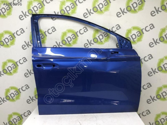 SEAT IBİZA 2017 2024 ÇIKMA  SAĞ ÖN KAPI 6F0831052