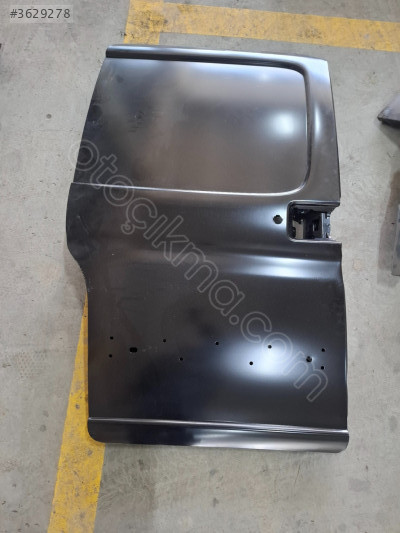 Peugeot patner sürgülü kapi sağ 9008Q7