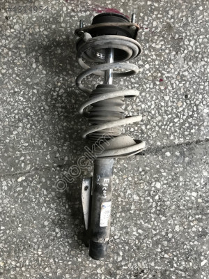 Ford Escort sağ ön amortisör