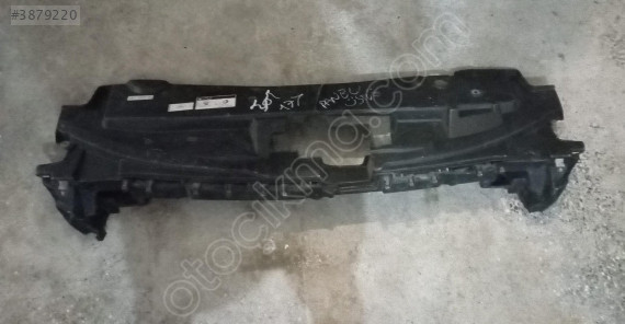 PEUGEOT 301 17 SONRASI ORJİNAL ÇIKMA PANEL ÜST PLASTİĞİ