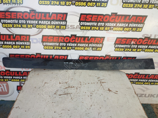 HYUNDAİ GETZ KAPI BANDI