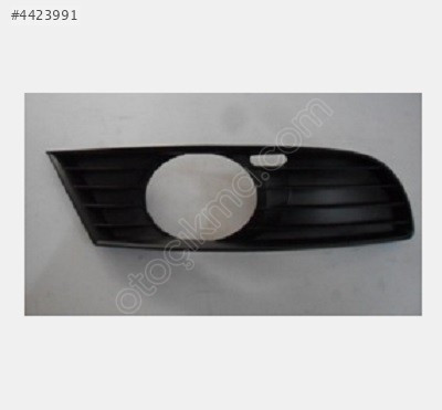 TAMPON IZGARASI LEON 00-06/TOLEDO 00-04 1M0853666F01C