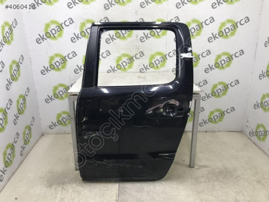 VOLKSWAGEN AMAROK 2012 2018 SOL ARKA KAPI 2H7833055