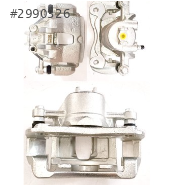 KALİPER FREN ÖN SAĞ HYUNDAI İ20 15-20 581980-C8A00 1.2 MOTOR