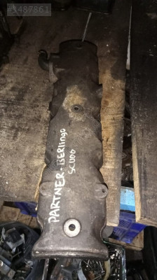 Partner,Berlingo,scudo 1.9 eski tip kulbutor kapak yedek parça