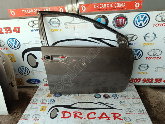 TOYOTA COROLLA 2013-18 SAĞ ÖN KAPI SAĞ ÖN KAPI ORİJİNAL ÇIKMA