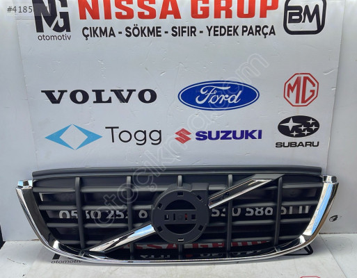 VOLVO XC60 09-12 SIFIR ÖN PANJUR ORJİNAL PARÇA