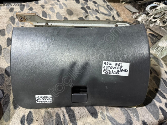 HYUNDAİ ACCENT TORPİDO KAPAĞI 95-00 MODEL ORJİNAL ÇIKMA