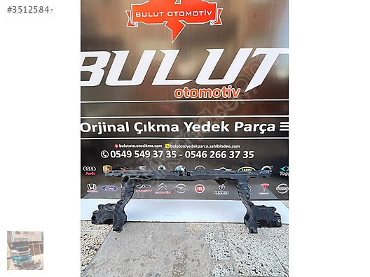 Transporther t5 t6 ön panel orjinal çıkma