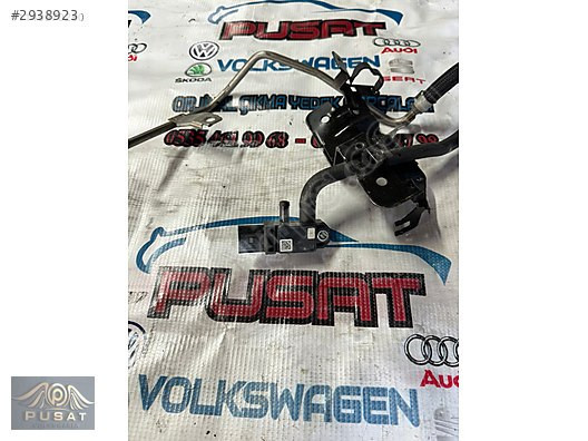 VW AUDİ SEAT 2.0 1.4 1.6 TDI FARK BASINÇ SENSÖRÜ 04L 906 051