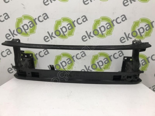 VOLKSWAGEN POLO 2018 2021 ÖN TAMPON DEMİRİ 2G0807109