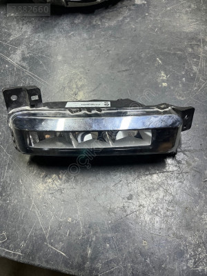 BMW G20 /G21 /G28 sağ sis ledli