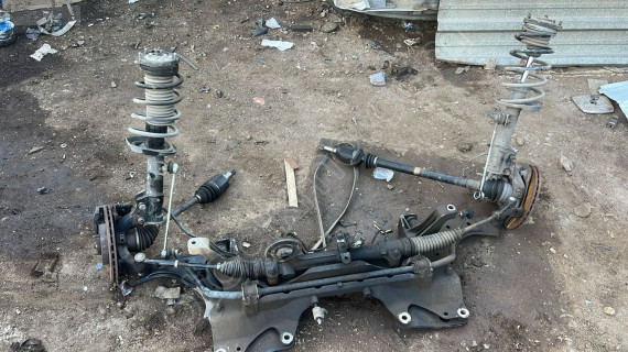 Fiat Fiorino traves sökme hatasız