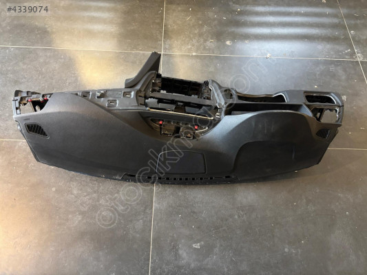 BMW F30 GÖĞÜS TORPİDO SİYAH  AİRBAG 51459218490 Ç