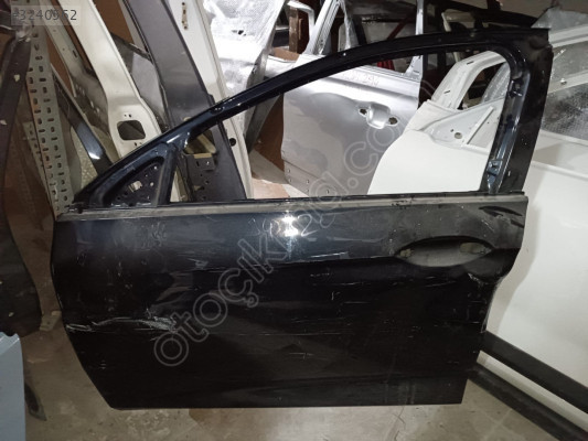 OPEL İNSİGNİA B SOL ÖN KAPI ÇIKMA YEDEK PARÇA