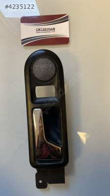 1J4839114C vw passat B5 sağ arka kapı iç açma kolu