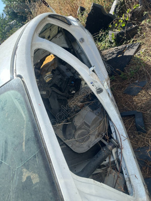 FORD FOCUS 3.5 KESME MARŞBİYEL ÜÇEL OTO ÇIKMA BURSA