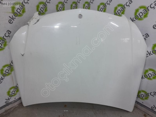2012-2014 Mercedes C Serisi W204 Kaput Makyajlı - A2048800957