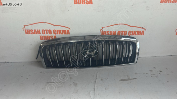 Hyundai Sonata ön panjur orijinal çıkma 2003/06