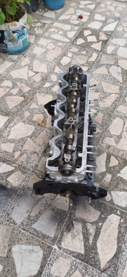 GRAFTER 2.0 GRAFTER 2.5 SİLİNDİR KAPAK