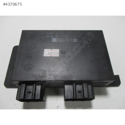 VolksWagen Passat Golf Bora Konfor Beyni 1J0959799AJ