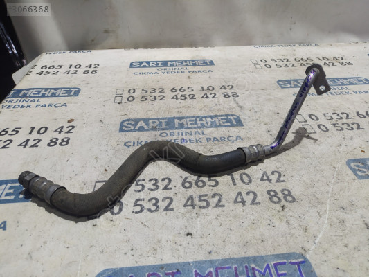 ÇIKMA AUDİ A5 CABRİO ŞANZIMAN SOĞUTMA BORUSU 8K0317825AC