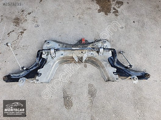 RENAULT CLİO 4 HB TRAVERS HATASIZ MONTECAR 2