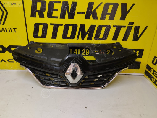 623100347R RENAULT TALİANT ÖN PANJUR ORJ ÇIKMA RENKAY KOCAELİ