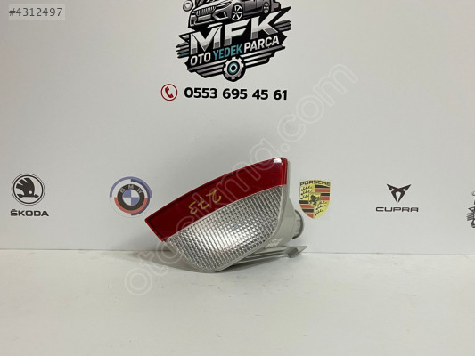 FOCUS 2 REFLEKTÖR SAĞ ORJİNAL