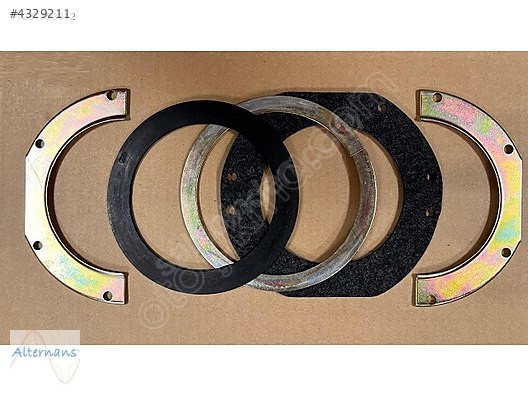 Toyota Hilux Ln 65 ve 106 için  Land cruise70 serisi Tas keçesi