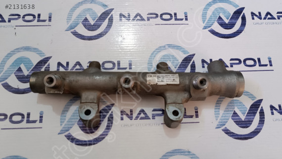 059130090CS RAIL KÜTÜĞÜ AMAROK
