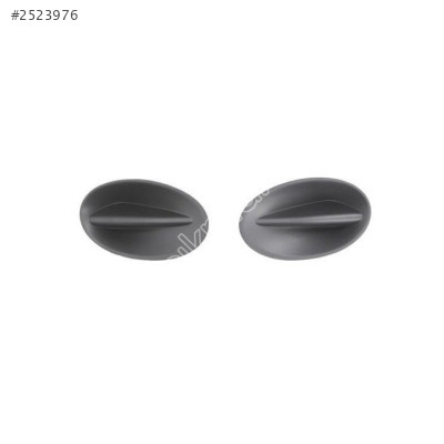 SİS FAR ÇERÇEVESİ SİSSİZ(SET) MEGANE III 2012> 263310528R