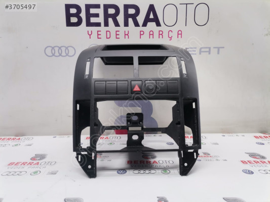 VOLKSWAGEN POLO GÖĞÜS ORTA ÇERÇEVE