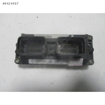 Fiat Motor Beyni IAW59F.M2 HW002