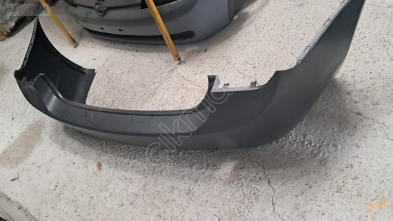 CHEVROLET CRUZE SEDAN ARKA TAMPON.OTO ERKAN ÜNYE