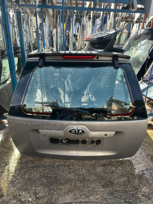 KİA SPORTAGE BAGAJ KAPAĞI ORJİNAL HATASIZ