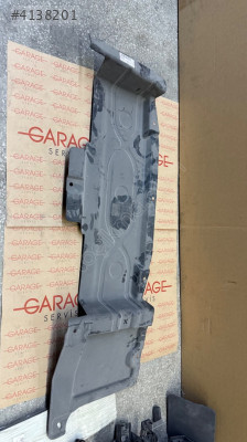 VW TRANSPORTER T5 T6 04-15 TABAN KAPLAMA ARKA 7H0825193