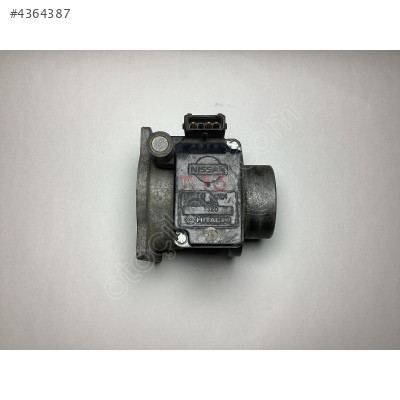 Nissan Hava Akış Metre 22680-61A01 AFH45-35