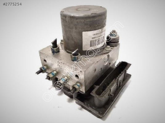 Honda Civic ABS 57110-SWW-E011-M1 0265235304 0265950676 Çıkma