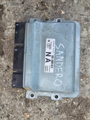 DACİA SANDERO MOTOR BEYNİ 1.0  2019