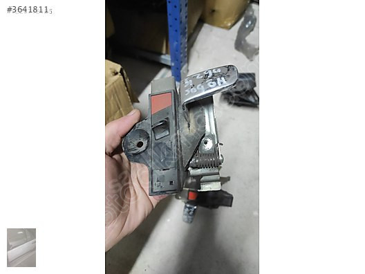G CHEROKEE SAĞ ÖN KAPI KOLU