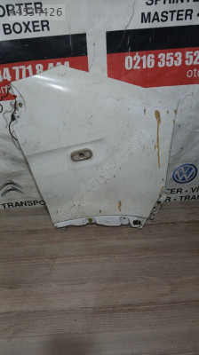 Renault Master 2 Çıkma Orjinal Sağ ön çamurluk