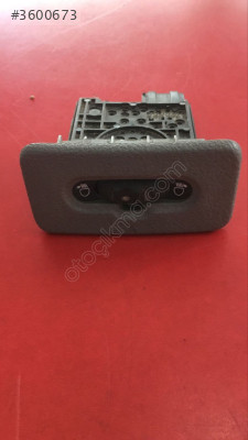 RENAULT MASTER FAR AYAR DÜĞMESİ 7700841235