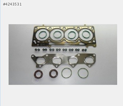 ÜST TAKIM CONTA GOLF4 98-04BORA 98-04 036198012X